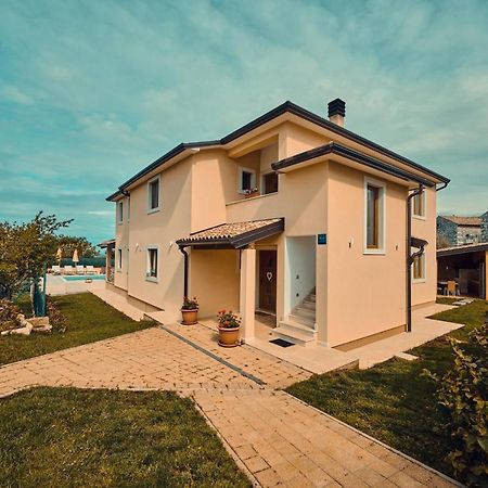 Aisha Apartment Brtonigla Ngoại thất bức ảnh
