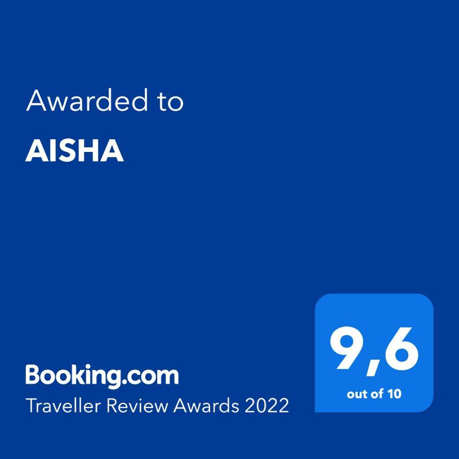 Aisha Apartment Brtonigla Ngoại thất bức ảnh
