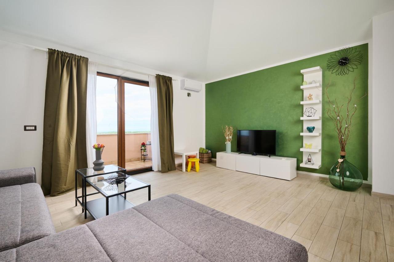 Aisha Apartment Brtonigla Ngoại thất bức ảnh