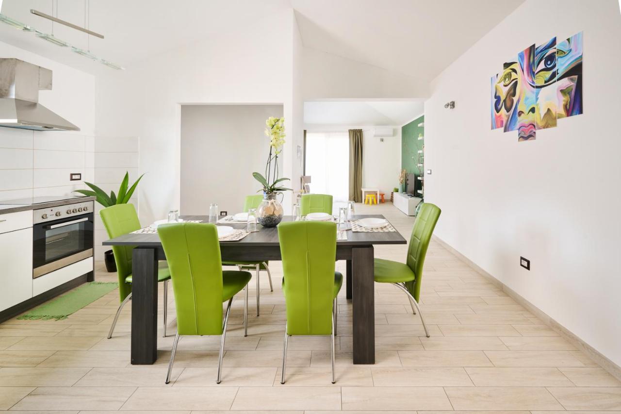 Aisha Apartment Brtonigla Ngoại thất bức ảnh