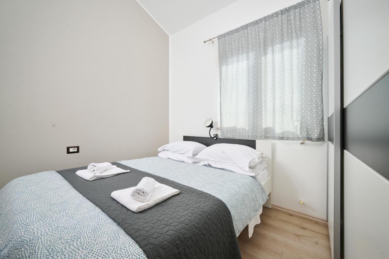 Aisha Apartment Brtonigla Ngoại thất bức ảnh
